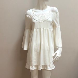 Women’s boho dress
